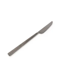 S|P Collection Bestekset 16-delig mat zwart Terno