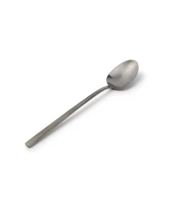 S|P Collection Bestekset 16-delig mat zwart Terno