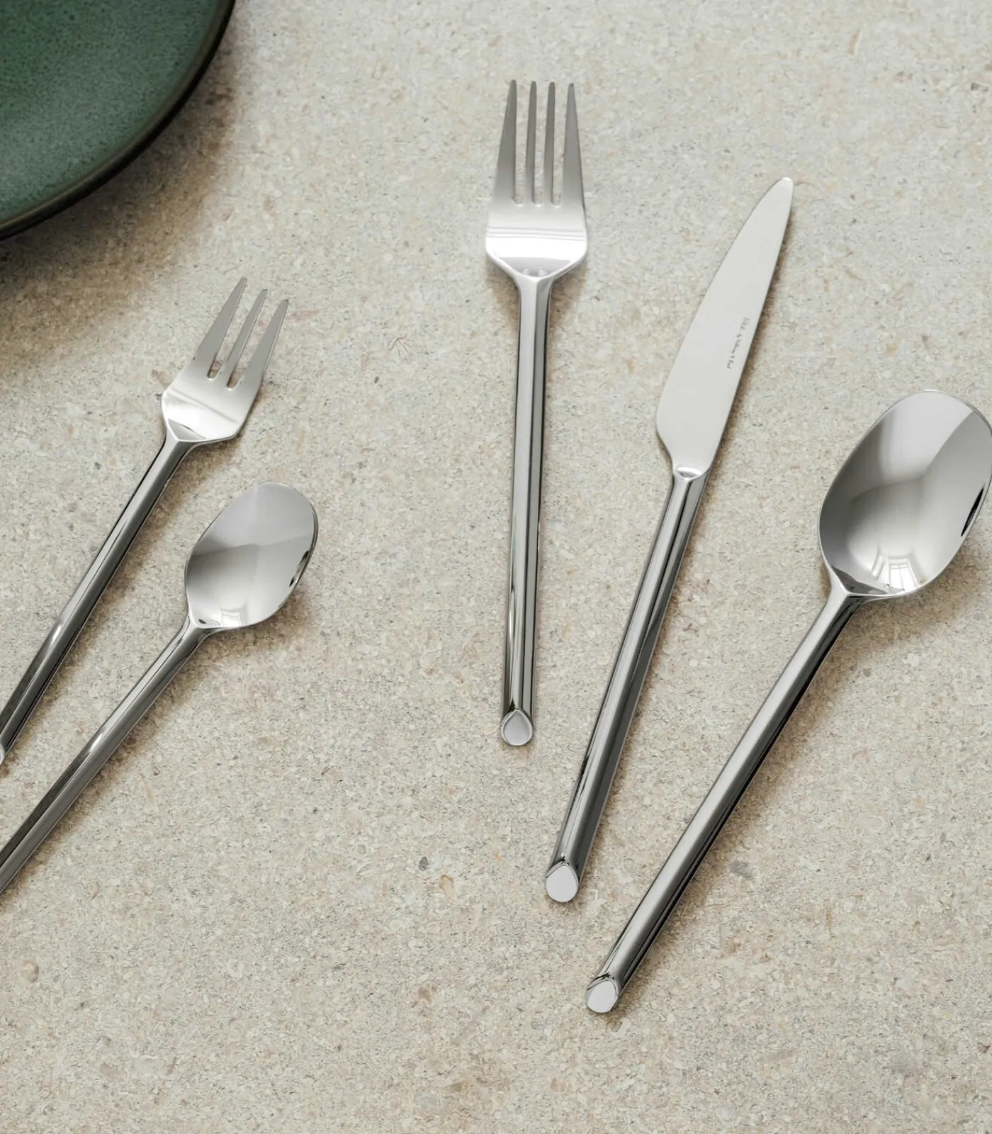 Villeroy & Boch Bestekset 20-dlg Like