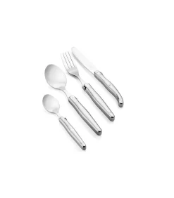 Laguiole Style de Vie Bestekset RVS 24-delig
