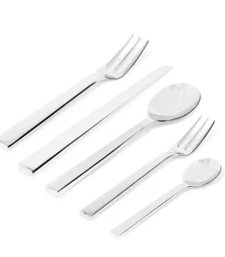 Discount Bestekset Santiago - DC05S5 - 5-delig - door David Chipperfield Bestek