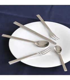 Discount Bestekset Santiago - DC05S5 - 5-delig - door David Chipperfield Bestek