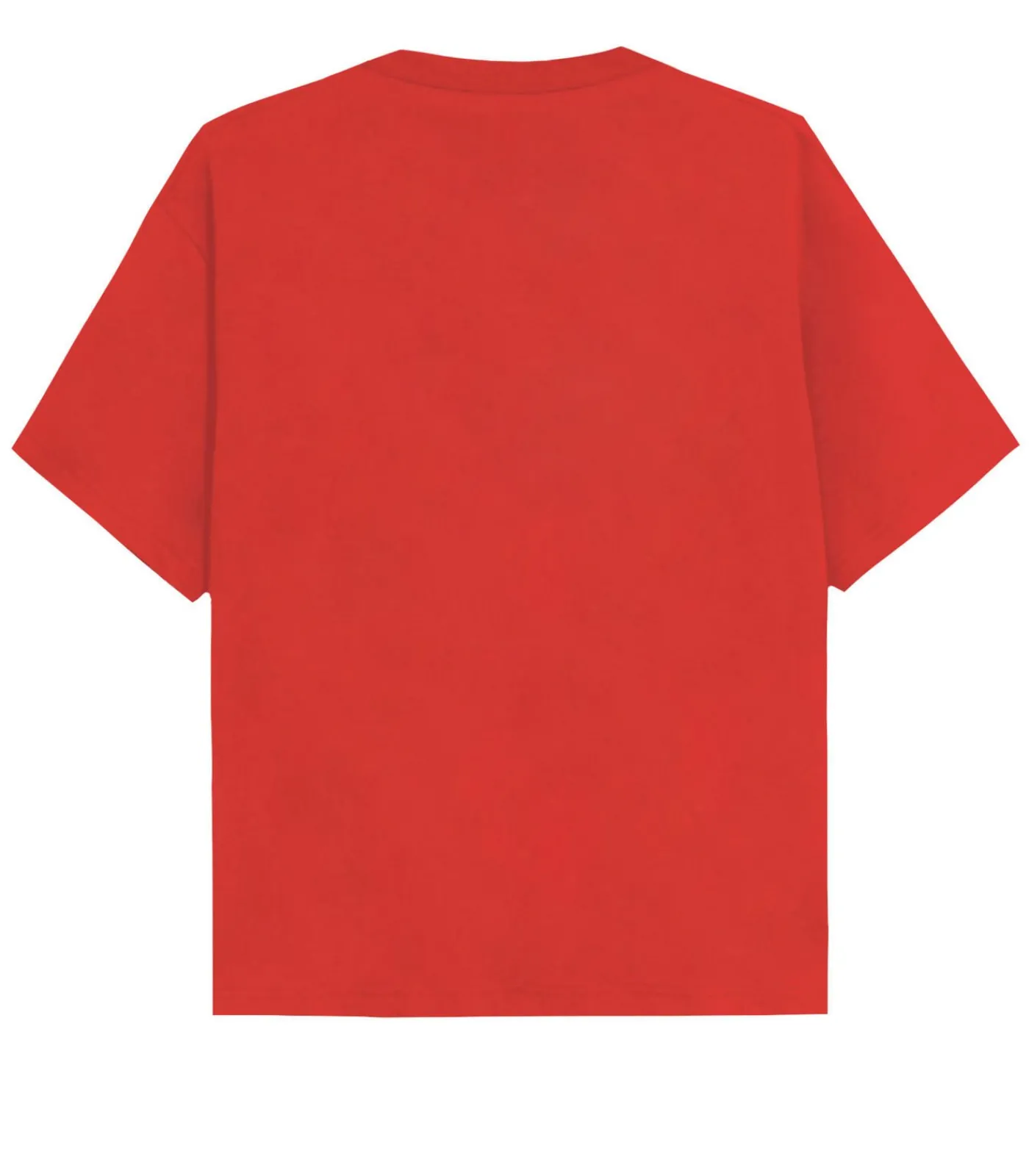 Kinderen Disney BESTFRIENDS - T-shirt - Rood