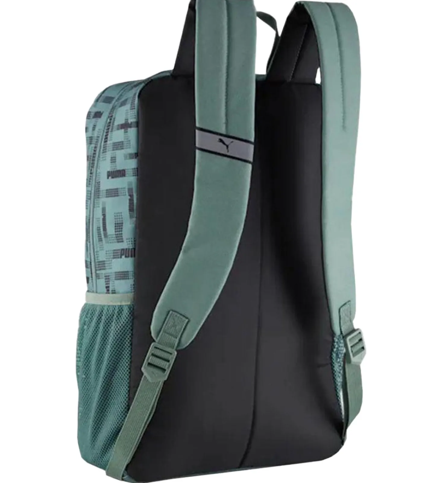 PUMA BETA - Rugzak - Groen