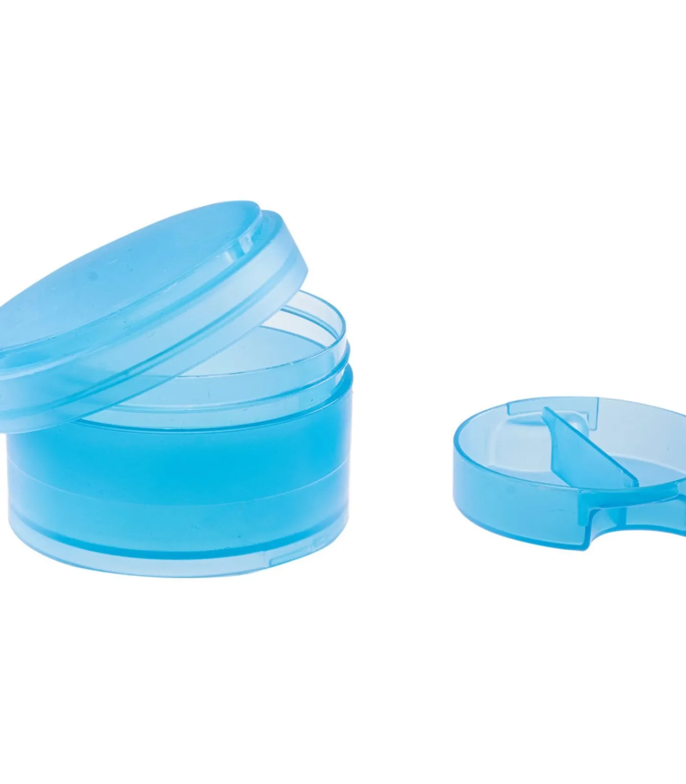 IQ BETA WORK SMART - Sportfles - Blauw