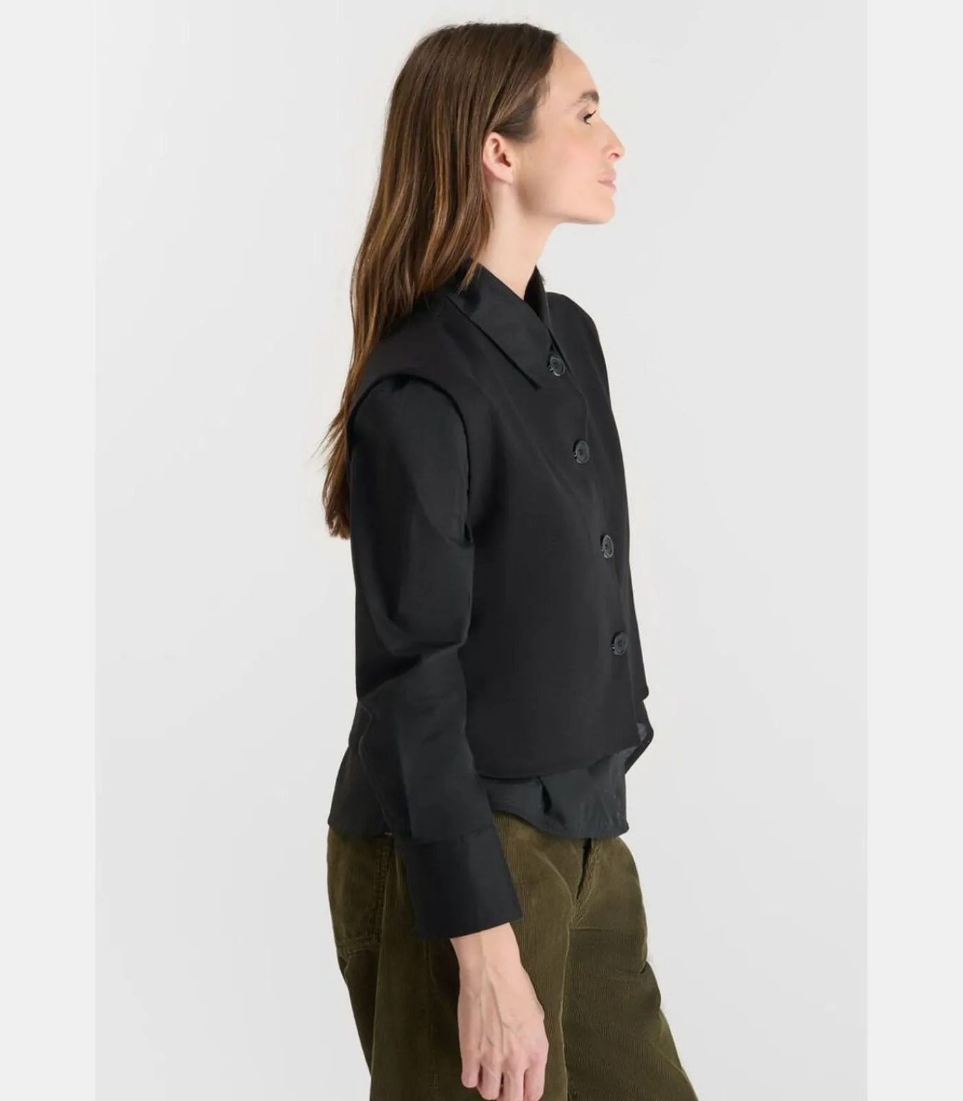 DAMES Le Temps des Cerises BETH