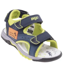 Kinderen Bejo BETIL - Sandalen - Marineblauw