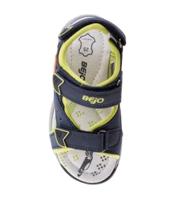 Kinderen Bejo BETIL - Sandalen - Marineblauw