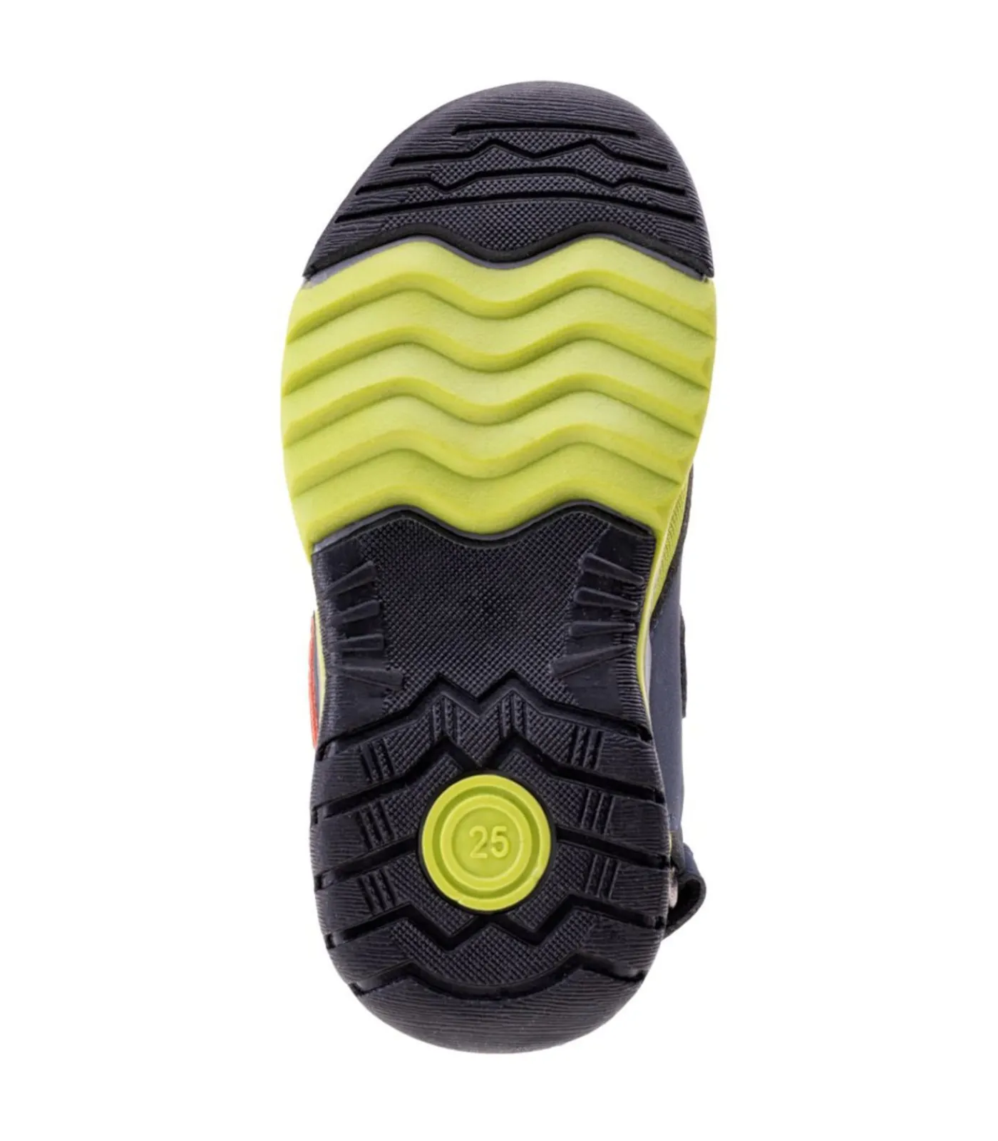 Kinderen Bejo BETIL - Sandalen - Marineblauw