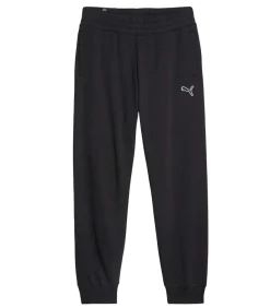Outlet BETTER ESSENTIALS - Joggingbroek - Zwart DAMES Sportkledij
