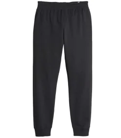 Outlet BETTER ESSENTIALS - Joggingbroek - Zwart DAMES Sportkledij