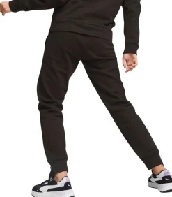 Outlet BETTER ESSENTIALS - Joggingbroek - Zwart DAMES Sportkledij