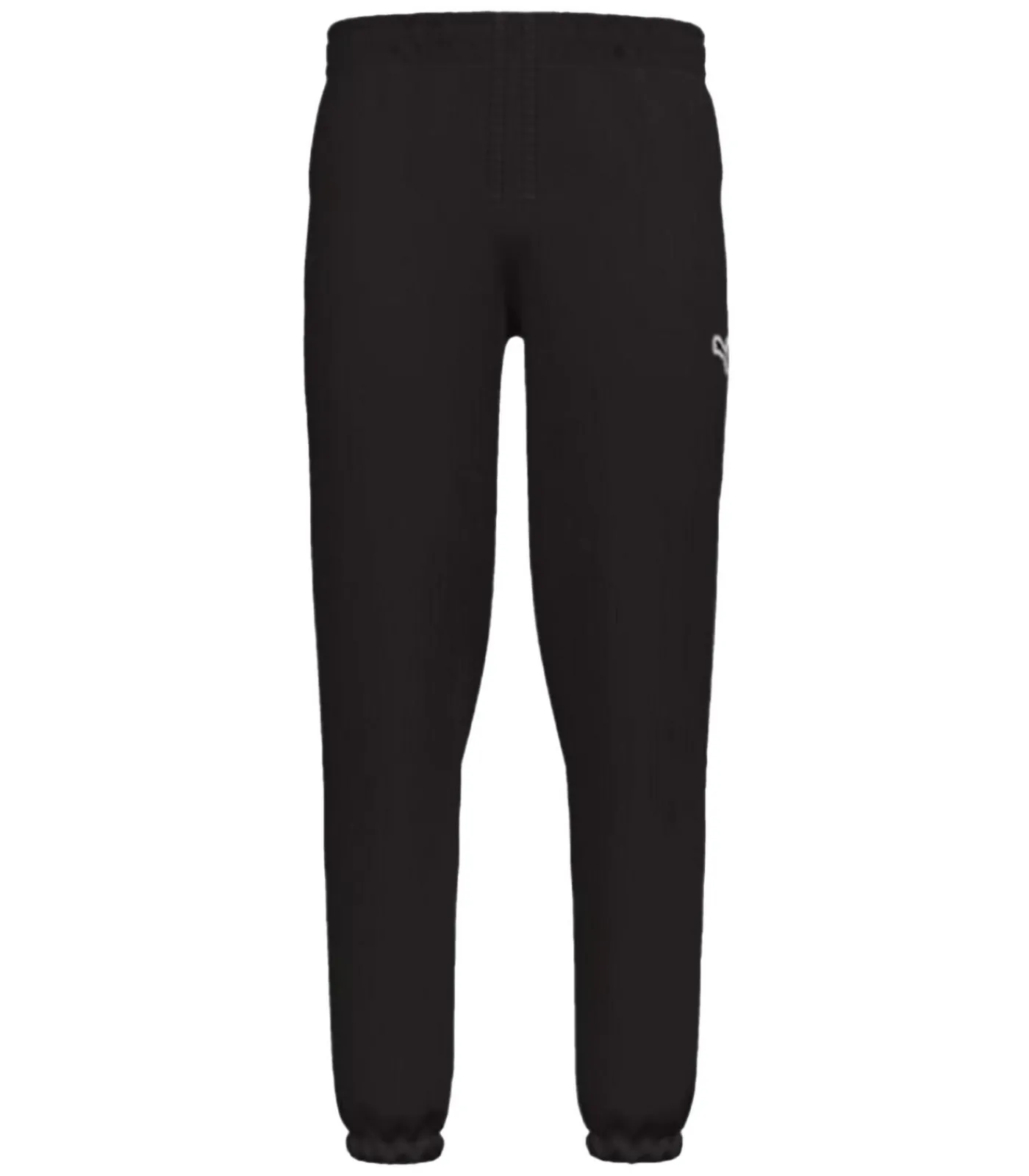 Online BETTER ESSENTIALS - Joggingbroek - Zwart Heren Sportkledij