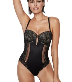 Clearance Beugel bustier body AURUM DAMES Bh's En Body's