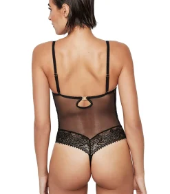 Clearance Beugel bustier body AURUM DAMES Bh's En Body's