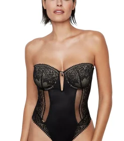 Clearance Beugel bustier body AURUM DAMES Bh's En Body's