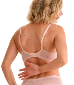 Outlet Beugel push-up beha RUBY DAMES Bh's En Body's