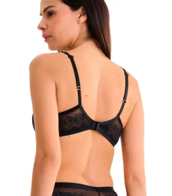 DAMES LISCA Beugel push-up beha RUBY