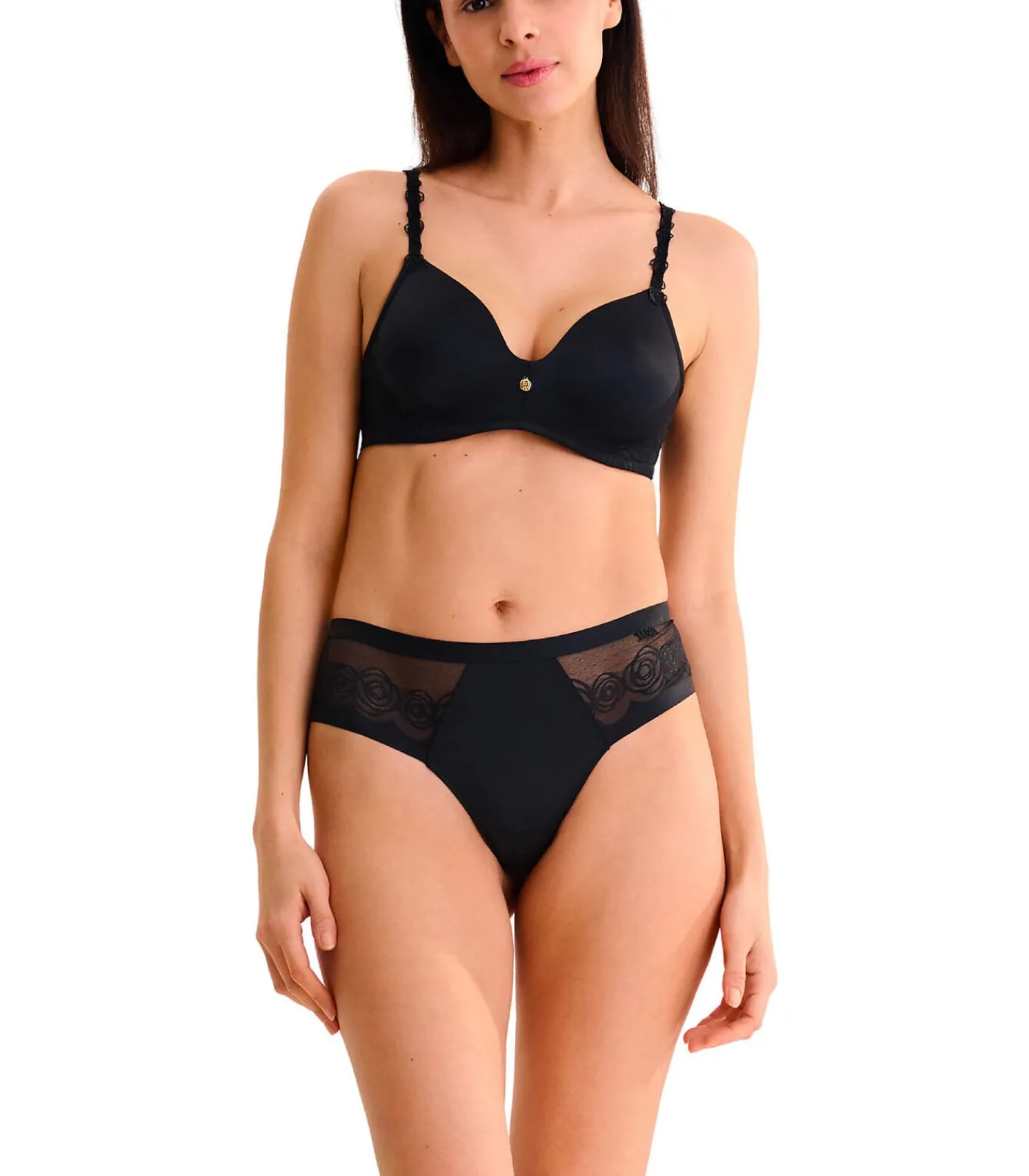 DAMES LISCA Beugel push-up beha RUBY
