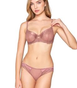 New Beugel-balconette bh MYSTIQUE DAMES Bh's En Body's