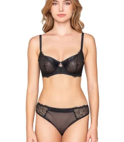 Beugel-balconette bh MYSTIQUE DAMES Bh's En Body's