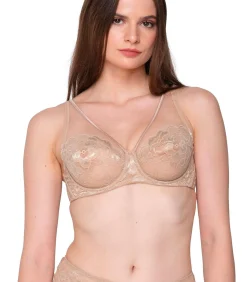 Online Beugel-balconette bh PANDORA DAMES Bh's En Body's