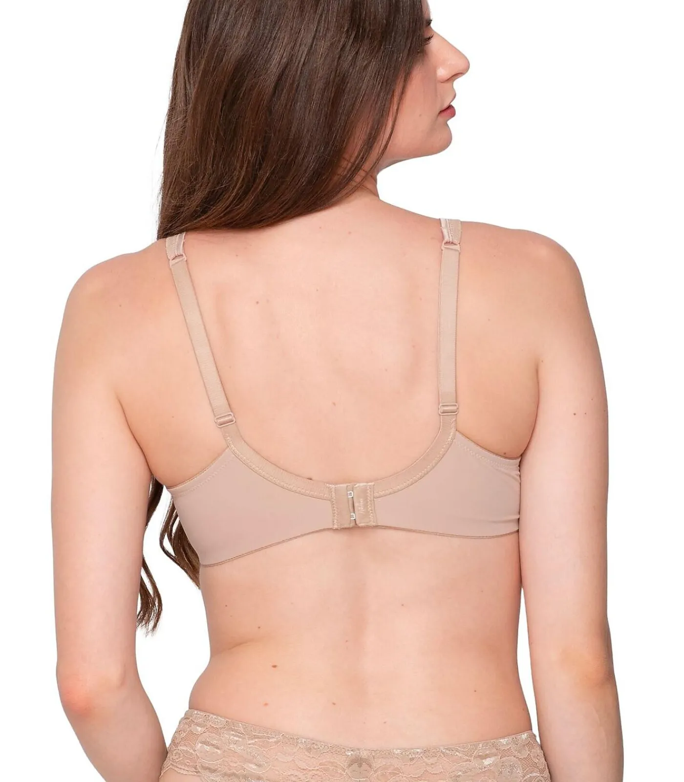 Online Beugel-balconette bh PANDORA DAMES Bh's En Body's