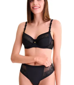 Beugelbeha RUBY DAMES Bh's En Body's