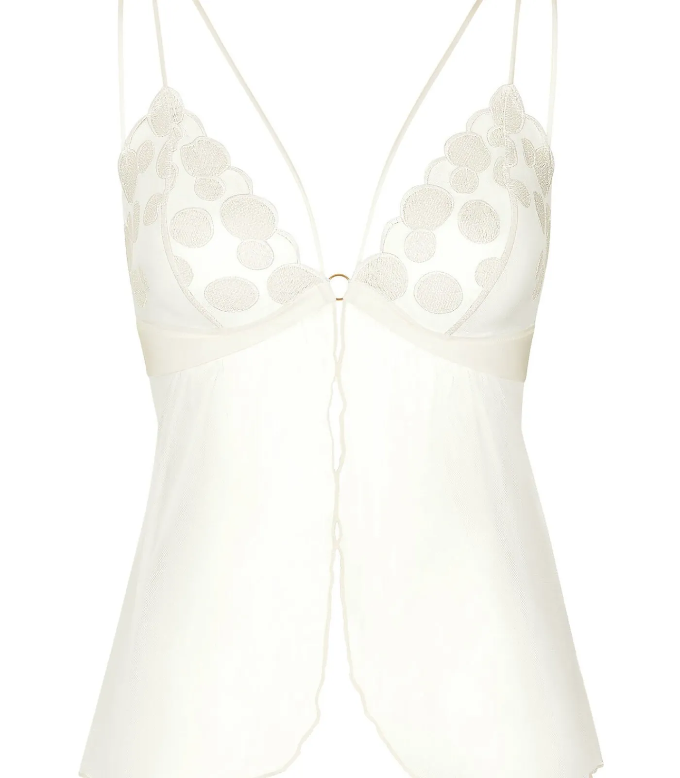 Outlet Beugel-Hemd Venus Mariage DAMES Onderhemden