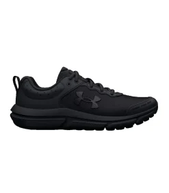 Kinderen Under Armour Bgs Assert 10 - Running - Zwart