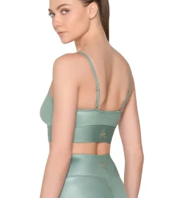 DAMES LUNA BH sporttop FLEXFIT