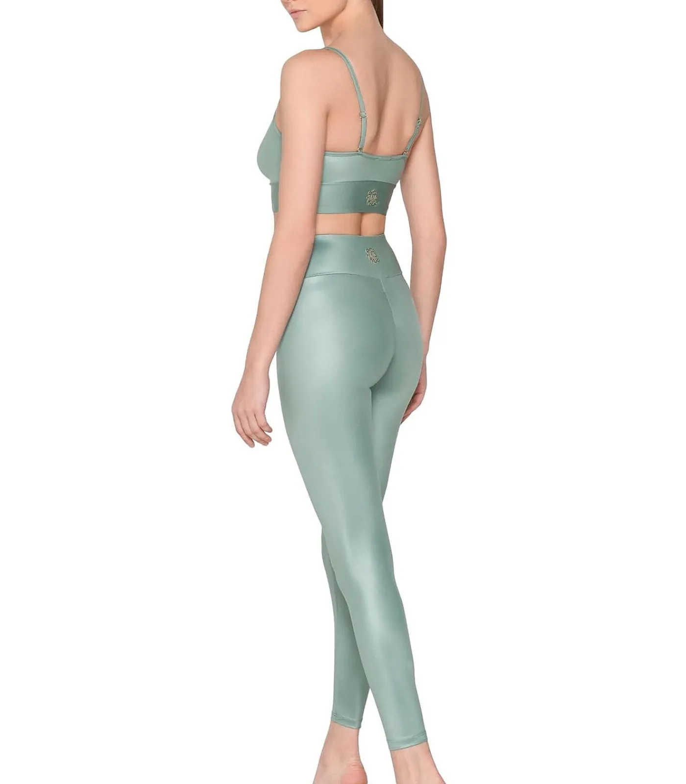 DAMES LUNA BH sporttop FLEXFIT