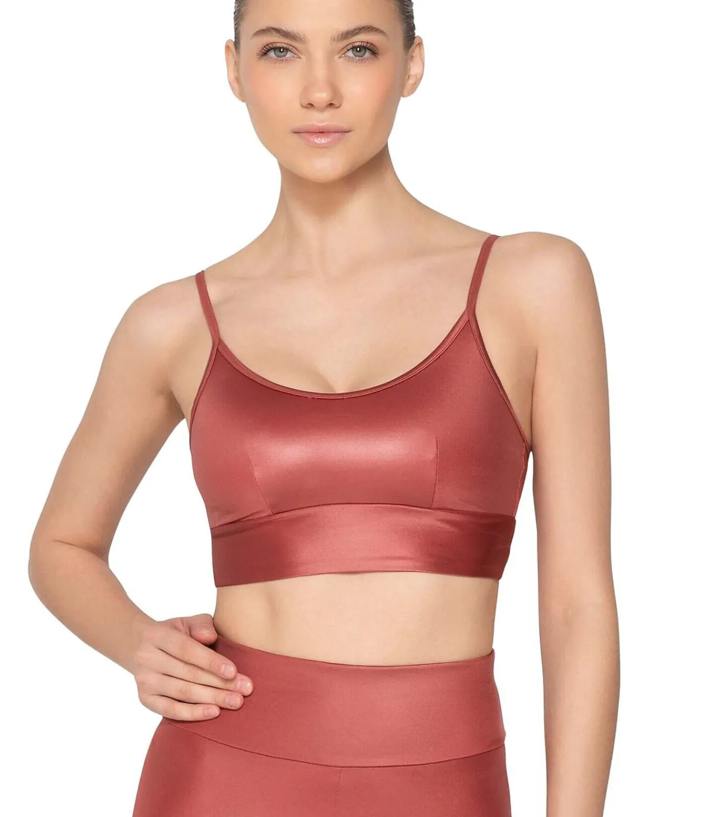 Outlet BH sporttop FLEXFIT DAMES Sportkledij