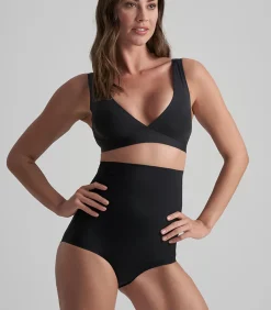 DAMES Bye Bra Bh Top Deep Plunge