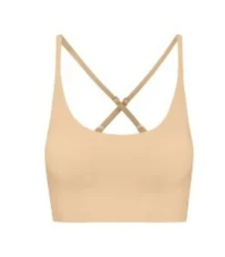 Discount Bh Top Ronde Hals DAMES Corrigerend Ondergoed