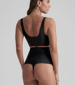 Clearance Bh Top V-Hals DAMES Corrigerend Ondergoed