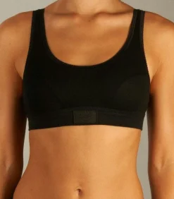 DAMES sloggi bh topje double comfort top