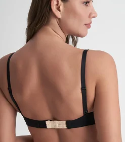 DAMES Bye Bra Bh Verlengers 2-Haak