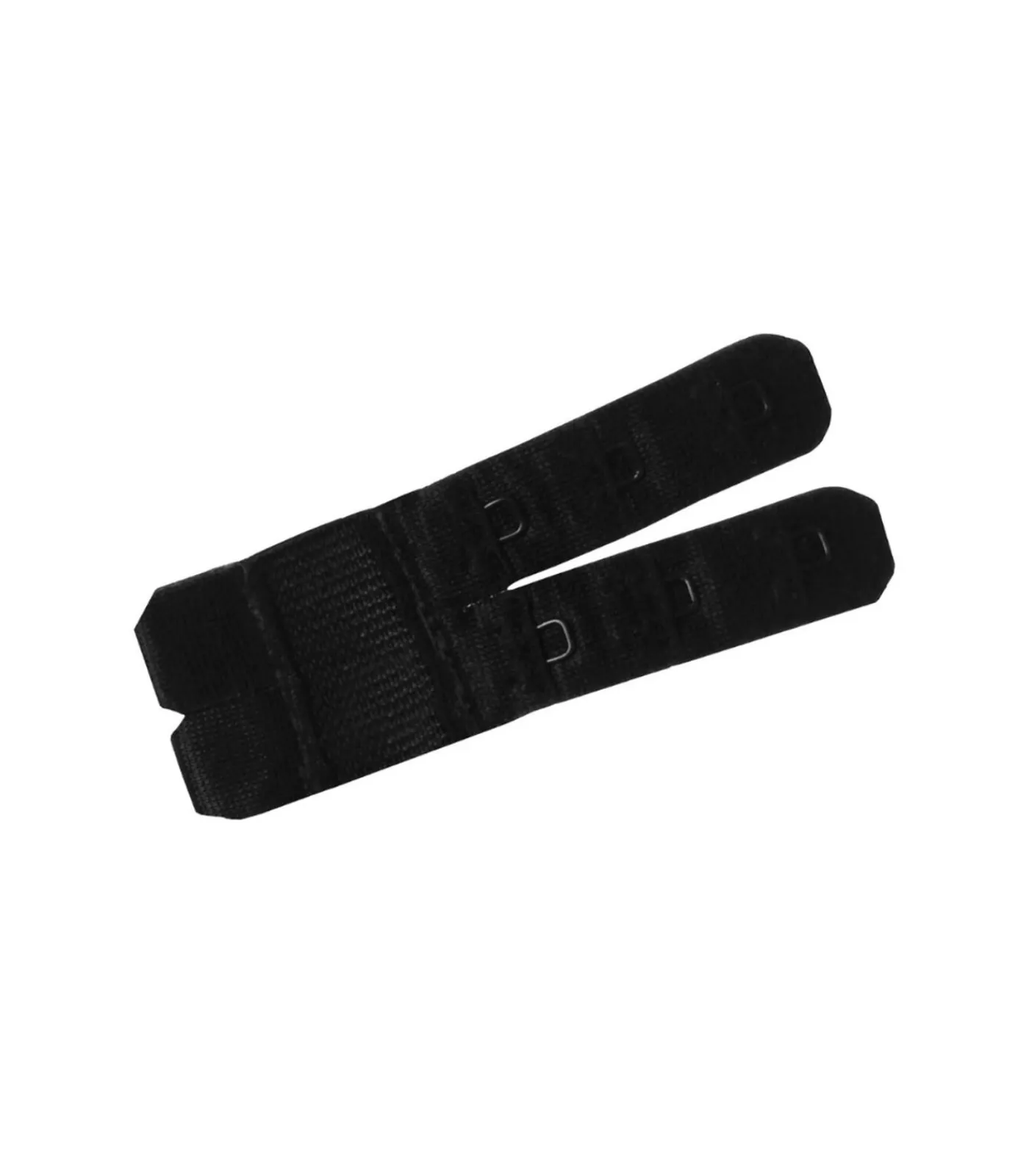 DAMES Bye Bra Bh Verlengers 2-Haak