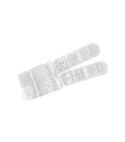 DAMES Bye Bra Bh Verlengers 2-Haak