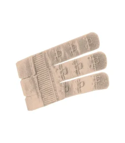 DAMES Bye Bra Bh Verlengers 3-Haak