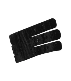 DAMES Bye Bra Bh Verlengers 3-Haak