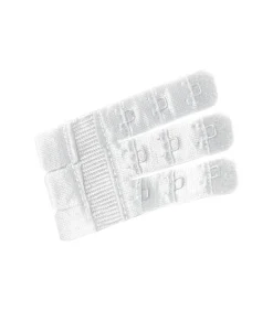 DAMES Bye Bra Bh Verlengers 3-Haak