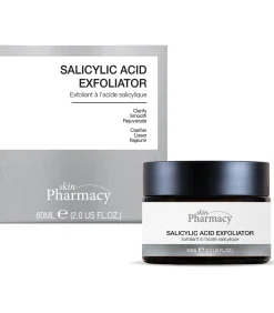 Skin Pharmacy BHA Salicylzuur Exfoliator