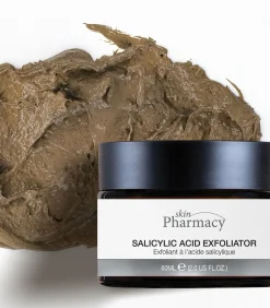 Skin Pharmacy BHA Salicylzuur Exfoliator