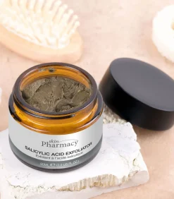 Skin Pharmacy BHA Salicylzuur Exfoliator