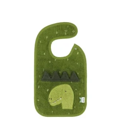 Kinderen Trixie baby BIB - MR. DINO