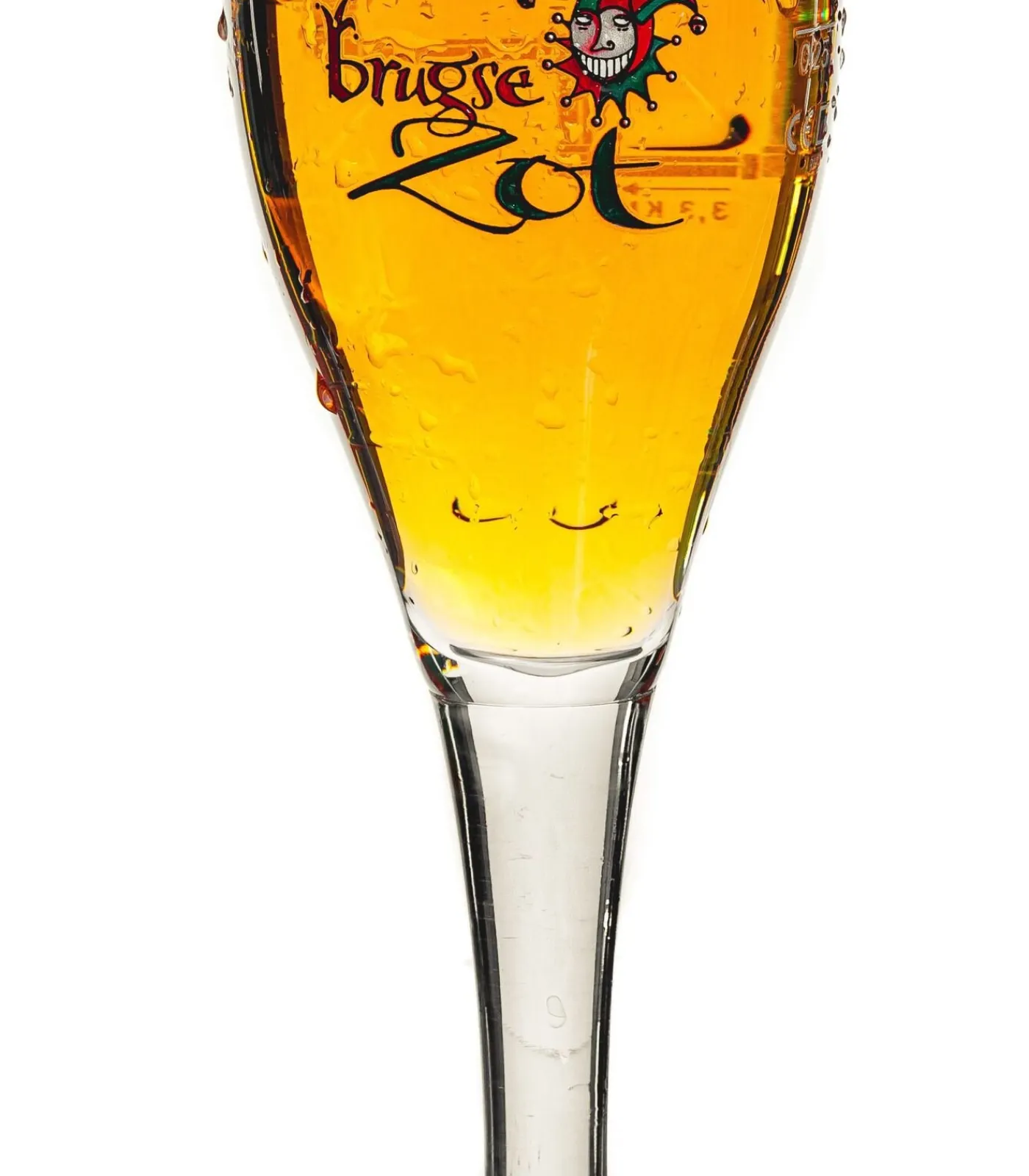 Sale Bierglas - 330 ml - 6 stuks Glazen & Karaffen