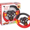 Kinderen BIG speelgoed stuurwiel met geluid en licht voor Bobby Car en tractor