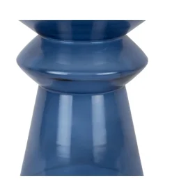 Hot Bijzettafel Amarre - Blauw - 32x32x45cm Tafels